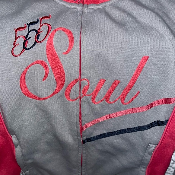 Triple 5 Soul Jacket - Picture 4 of 5